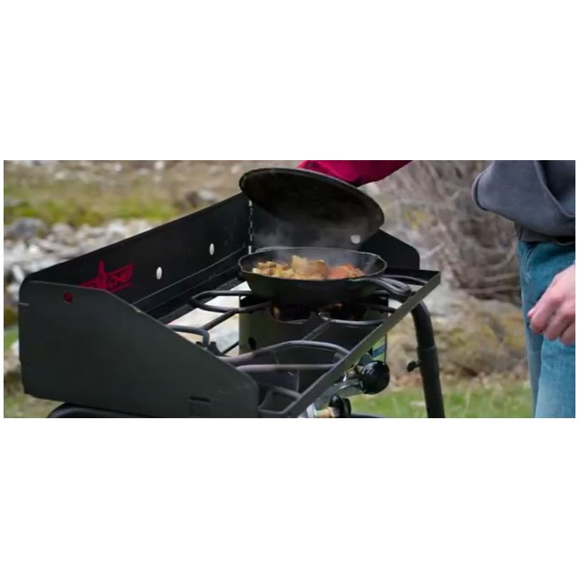 BBQ Box Cover, 1 Burner